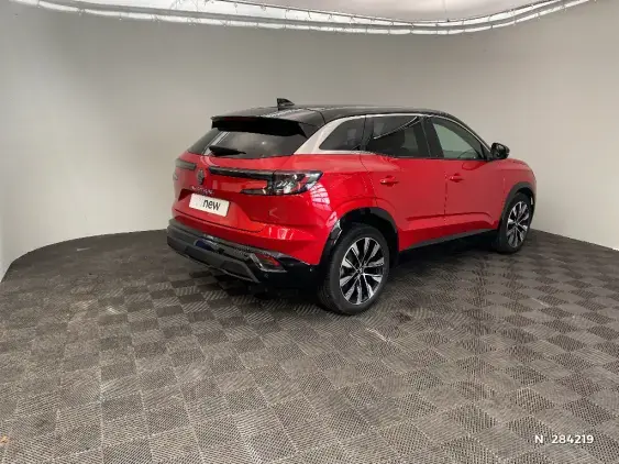 RENAULT AUSTRAL - voiture d'occasion - Photo 4