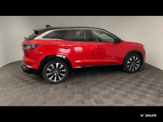 RENAULT AUSTRAL - voiture d'occasion - Photo 5