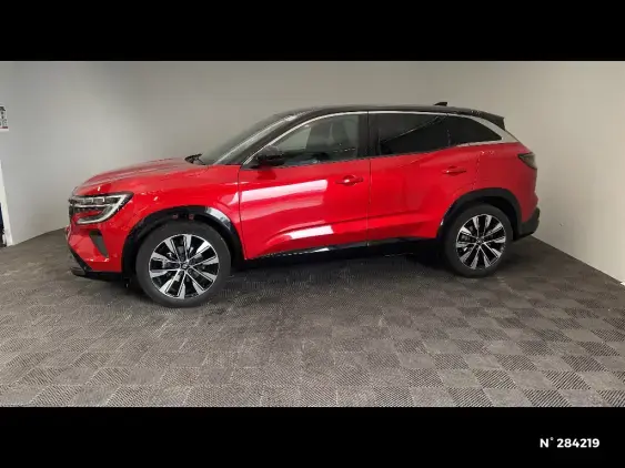 RENAULT AUSTRAL - voiture d'occasion - Photo 2