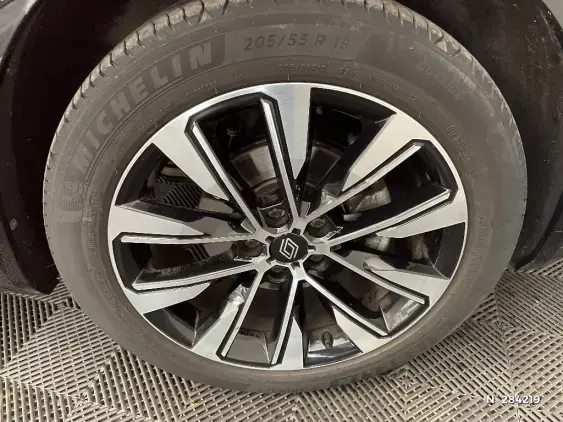 RENAULT AUSTRAL - voiture d'occasion - Photo 8