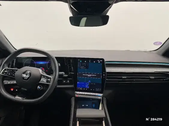 RENAULT AUSTRAL - voiture d'occasion - Photo 9