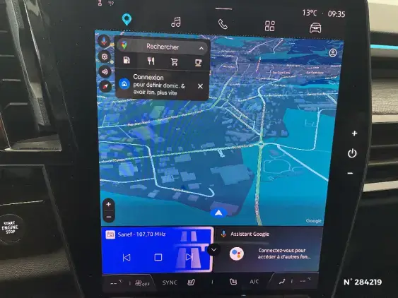 RENAULT AUSTRAL - voiture d'occasion - Photo 13