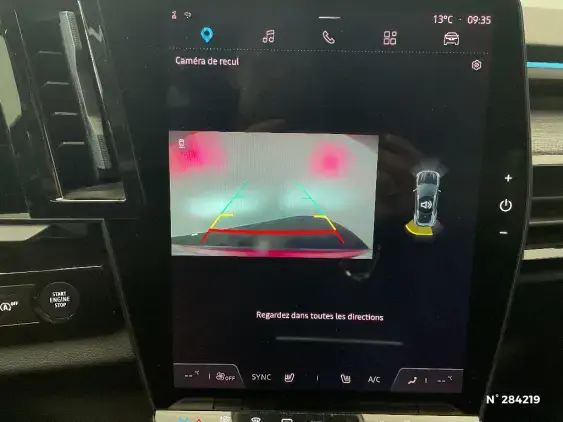 RENAULT AUSTRAL - voiture d'occasion - Photo 14