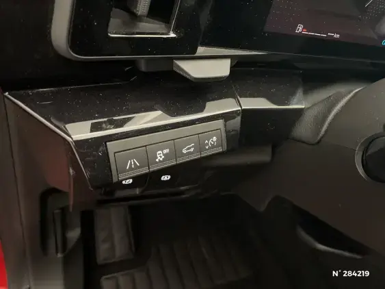 RENAULT AUSTRAL - voiture d'occasion - Photo 15