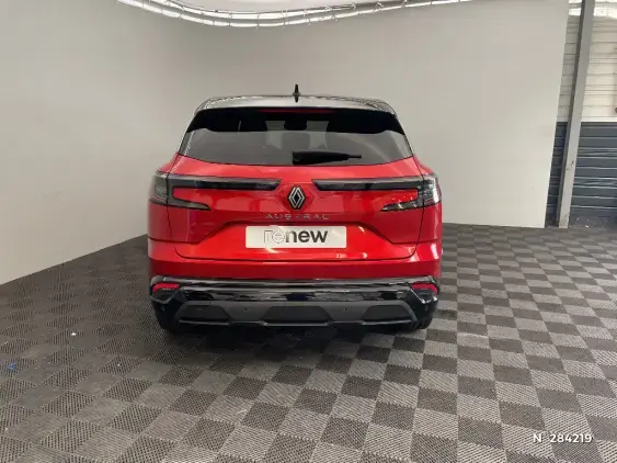 RENAULT AUSTRAL - voiture d'occasion - Photo 6