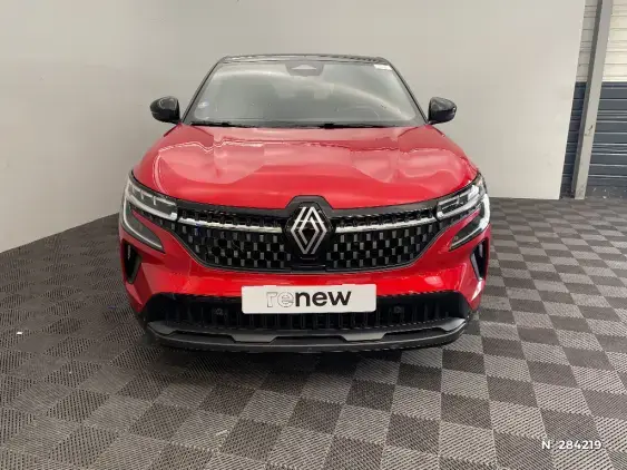 RENAULT AUSTRAL - voiture d'occasion - Photo 3