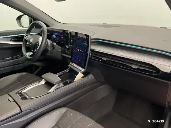 RENAULT AUSTRAL - voiture d'occasion - Photo 10