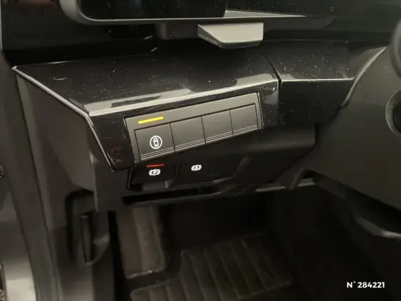 RENAULT AUSTRAL - voiture d'occasion - Photo 15