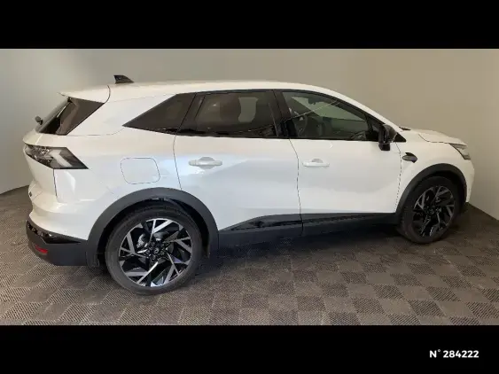 RENAULT SYMBIOZ - voiture d'occasion - Photo 5