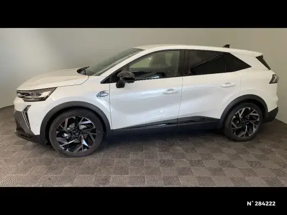 RENAULT SYMBIOZ - voiture d'occasion - Photo 2