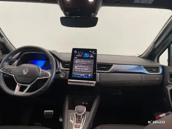 RENAULT SYMBIOZ - voiture d'occasion - Photo 9