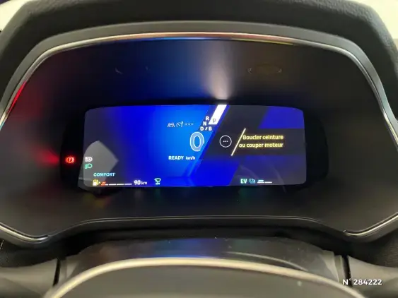 RENAULT SYMBIOZ - voiture d'occasion - Photo 12