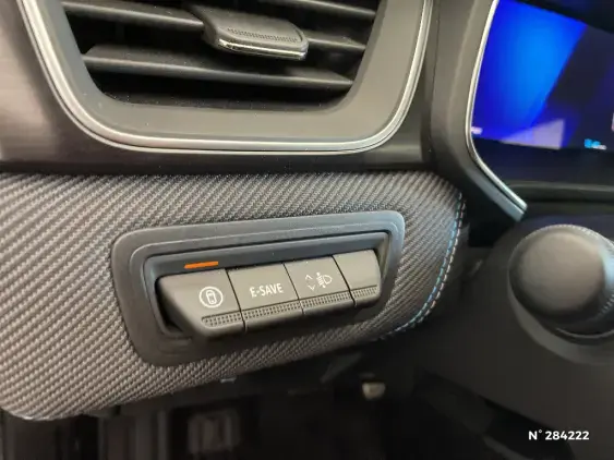 RENAULT SYMBIOZ - voiture d'occasion - Photo 15
