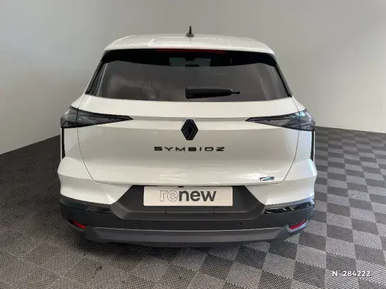 RENAULT SYMBIOZ - voiture d'occasion - Photo 6