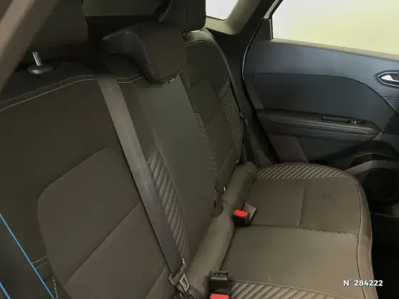 RENAULT SYMBIOZ - voiture d'occasion - Photo 11