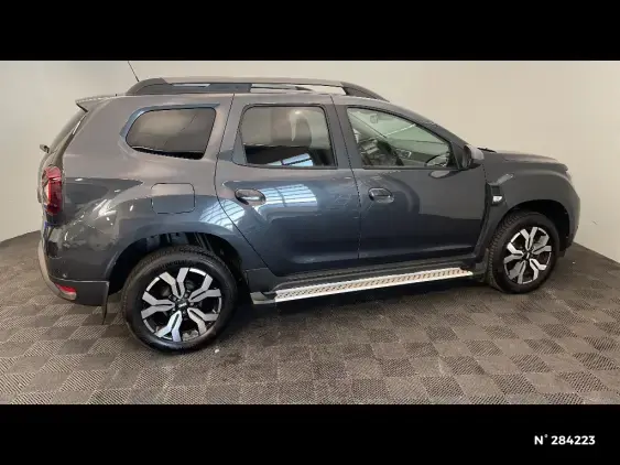 DACIA DUSTER II - voiture d'occasion - Photo 5
