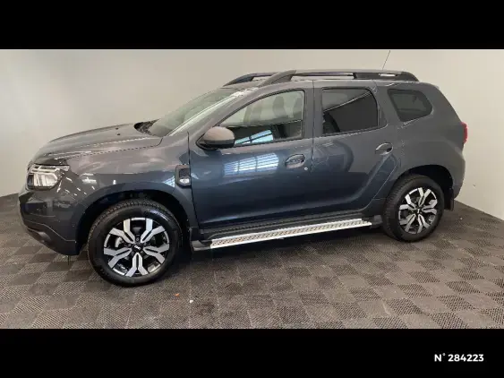 DACIA DUSTER II - voiture d'occasion - Photo 2
