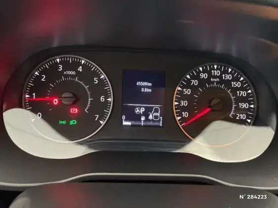 DACIA DUSTER II - voiture d'occasion - Photo 12