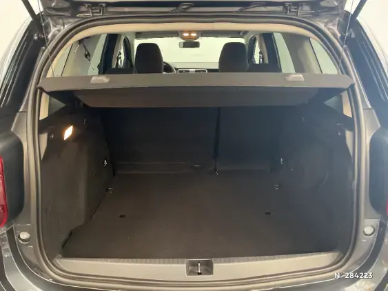 DACIA DUSTER II - voiture d'occasion - Photo 7