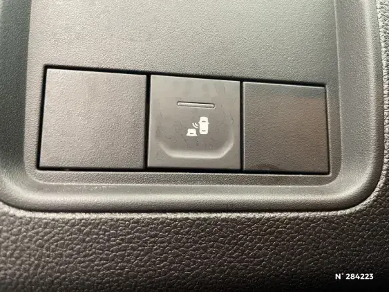 DACIA DUSTER II - voiture d'occasion - Photo 15