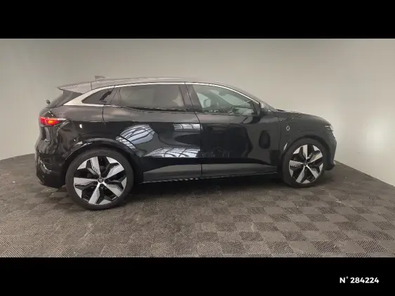 RENAULT MEGANE V - voiture d'occasion - Photo 5