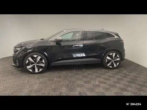 RENAULT MEGANE V - voiture d'occasion - Photo 2