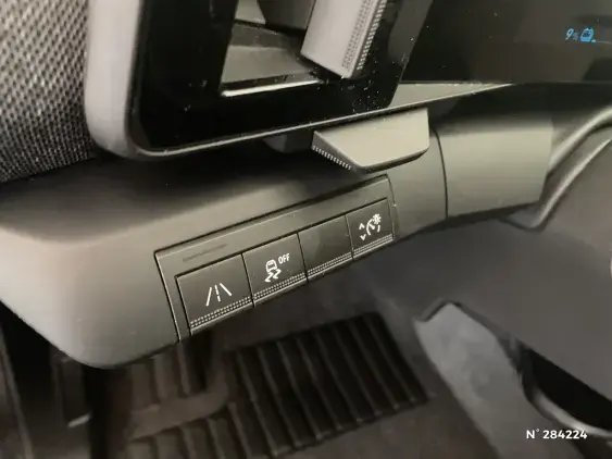 RENAULT MEGANE V - voiture d'occasion - Photo 15
