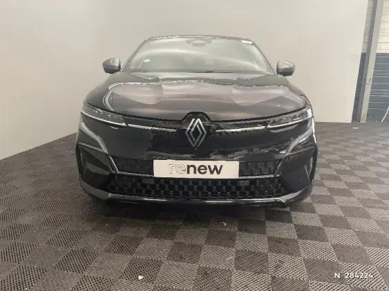 RENAULT MEGANE V - voiture d'occasion - Photo 3