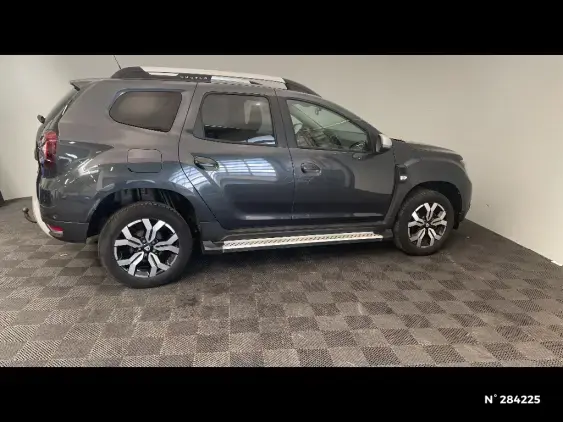 DACIA DUSTER II - voiture d'occasion - Photo 5