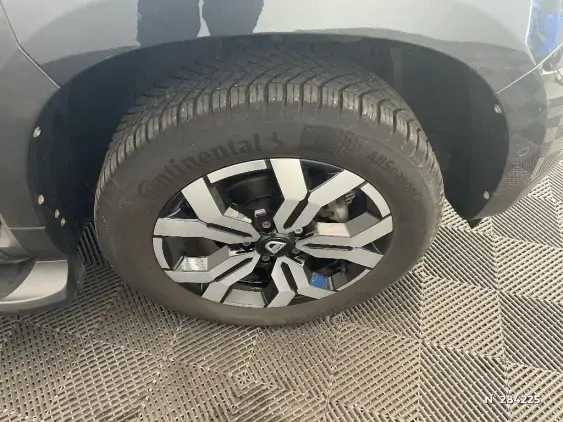 DACIA DUSTER II - voiture d'occasion - Photo 8