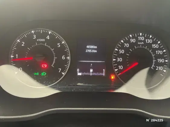 DACIA DUSTER II - voiture d'occasion - Photo 12