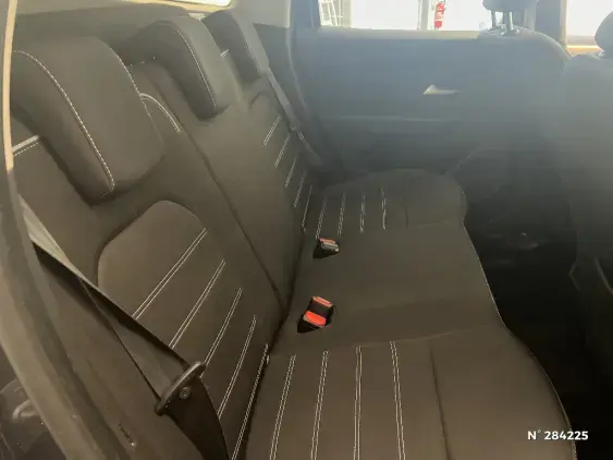 DACIA DUSTER II - voiture d'occasion - Photo 11