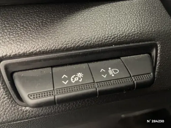 RENAULT TRAFIC FG III - voiture d'occasion - Photo 15