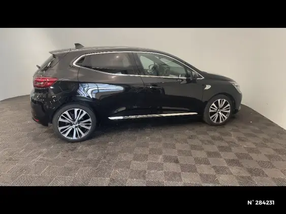 RENAULT CLIO V - voiture d'occasion - Photo 5