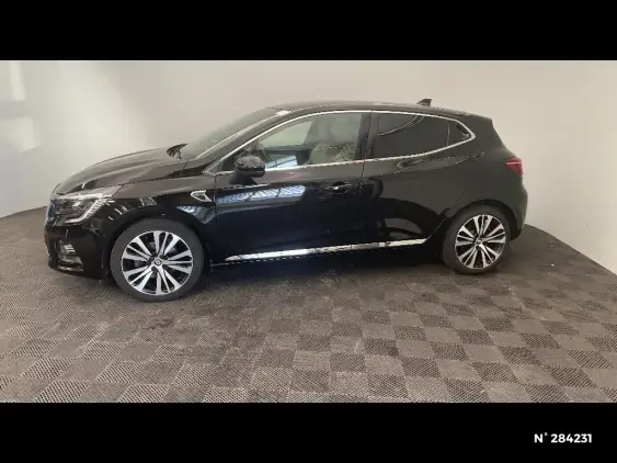 RENAULT CLIO V - voiture d'occasion - Photo 2