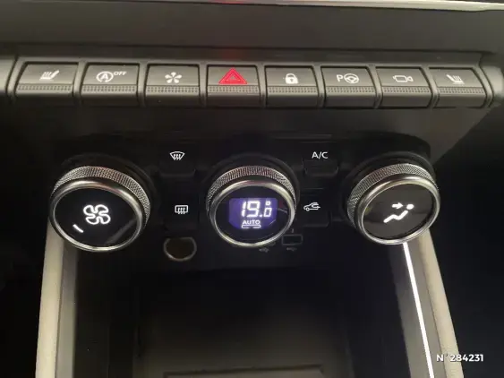 RENAULT CLIO V - voiture d'occasion - Photo 15