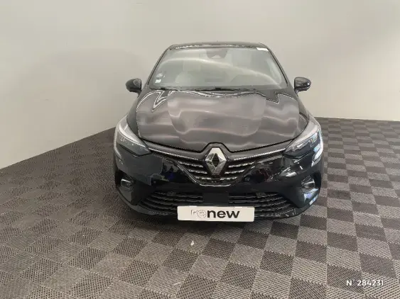 RENAULT CLIO V - voiture d'occasion - Photo 3