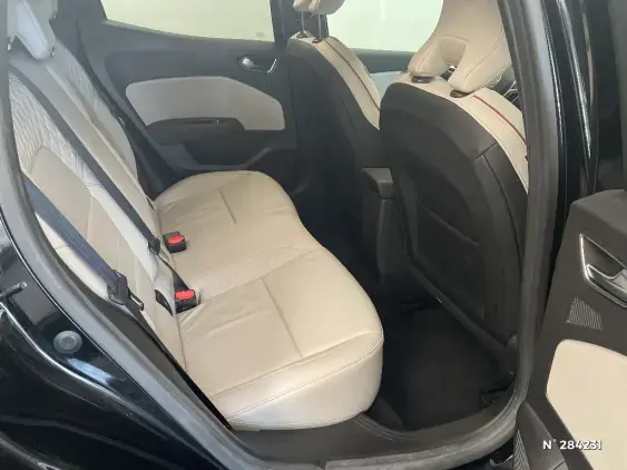 RENAULT CLIO V - voiture d'occasion - Photo 11