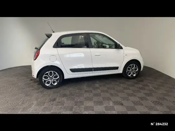 RENAULT TWINGO III - voiture d'occasion - Photo 5