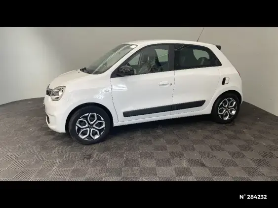RENAULT TWINGO III - voiture d'occasion - Photo 2