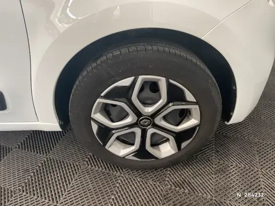 RENAULT TWINGO III - voiture d'occasion - Photo 8