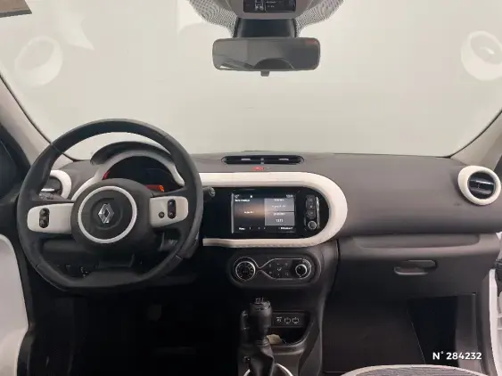 RENAULT TWINGO III - voiture d'occasion - Photo 9