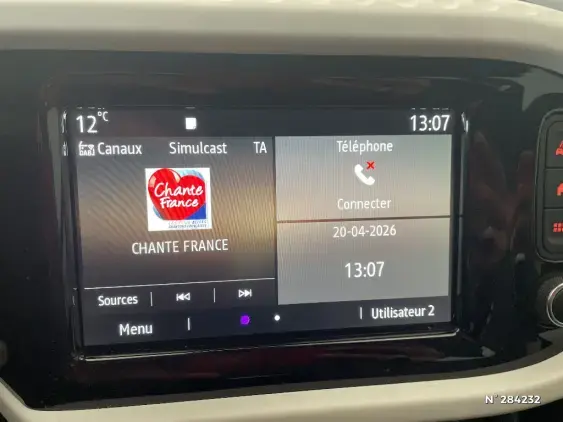 RENAULT TWINGO III - voiture d'occasion - Photo 13