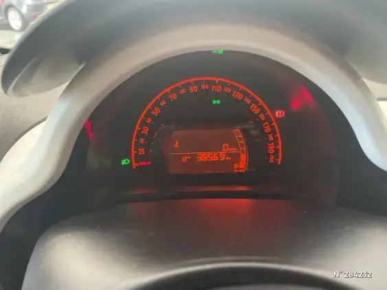 RENAULT TWINGO III - voiture d'occasion - Photo 12