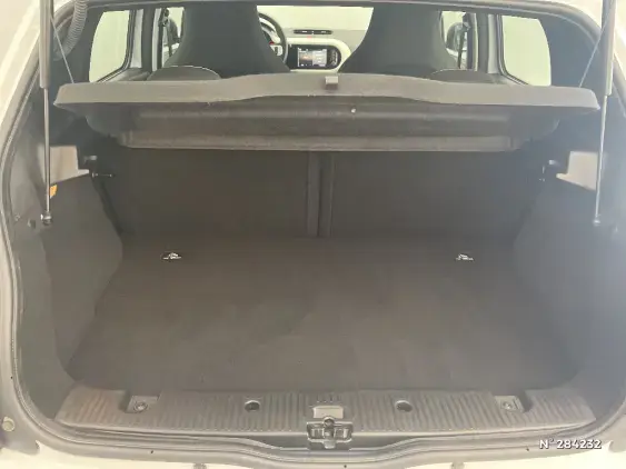 RENAULT TWINGO III - voiture d'occasion - Photo 7