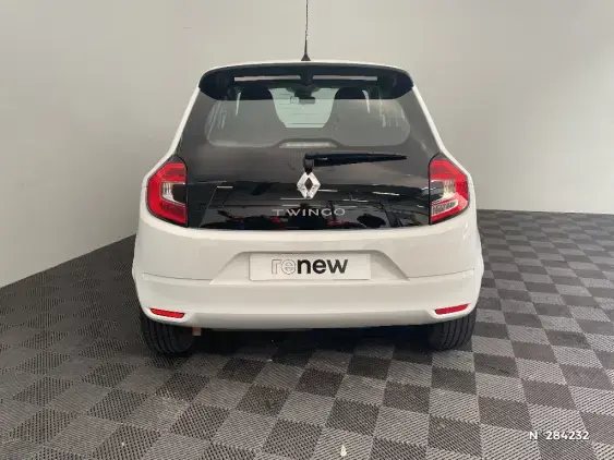 RENAULT TWINGO III - voiture d'occasion - Photo 6
