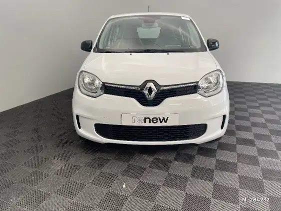RENAULT TWINGO III - voiture d'occasion - Photo 3
