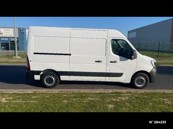 RENAULT MASTER FG III - voiture d'occasion - Photo 5