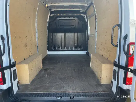 RENAULT MASTER FG III - voiture d'occasion - Photo 7