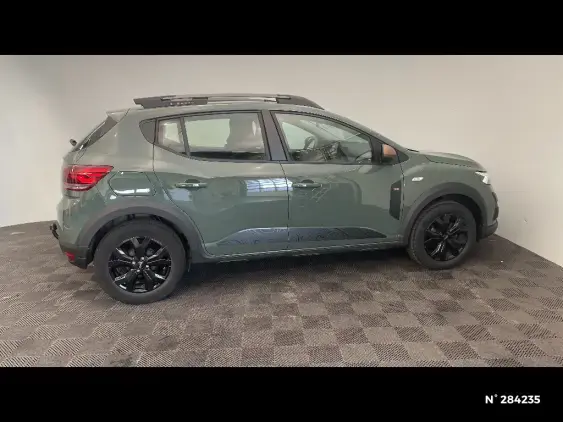 DACIA SANDERO III - voiture d'occasion - Photo 5